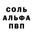 Первитин Декстрометамфетамин 99.9% Ilja Thoma